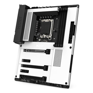 Foto 1 | Placa Base Para Juegos Nzxt N7 Z790 Atx - Intel Z790, Wifi 6e - Venta Internacional.