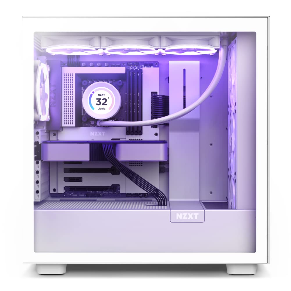 Foto 7 | Placa Base Para Juegos Nzxt N7 Z790 Atx - Intel Z790, Wifi 6e - Venta Internacional.