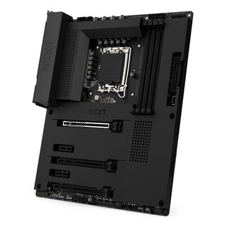 Foto 1 | Placa Base Nzxt N7 Z790 Atx - Intel Z790, Wifi 6e, Bluetooth - Venta Internacional.