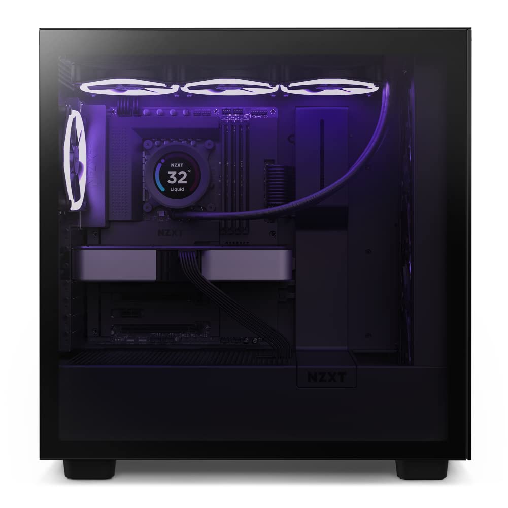 Foto 7 | Placa Base Nzxt N7 Z790 Atx - Intel Z790, Wifi 6e, Bluetooth - Venta Internacional.