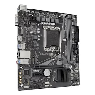 Foto 2 | Placa Base Gigabyte B760M K V2 DDR4 Intel 1700 Ddra 64GB HDMI ATX