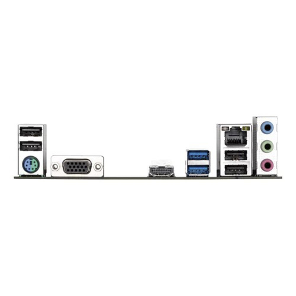 Foto 5 pulgar | Placa Base Gigabyte B760M K V2 DDR4 Intel 1700 Ddra 64GB HDMI ATX