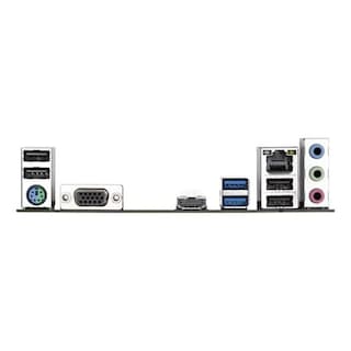 Foto 4 | Placa Base Gigabyte B760M K V2 DDR4 Intel 1700 Ddra 64GB HDMI ATX