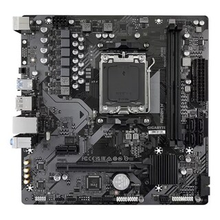 Foto 2 | Mb Gigabyte A620m H Ryzen Am5 Ddr5 128gb Hdmi Atx A620m H V2