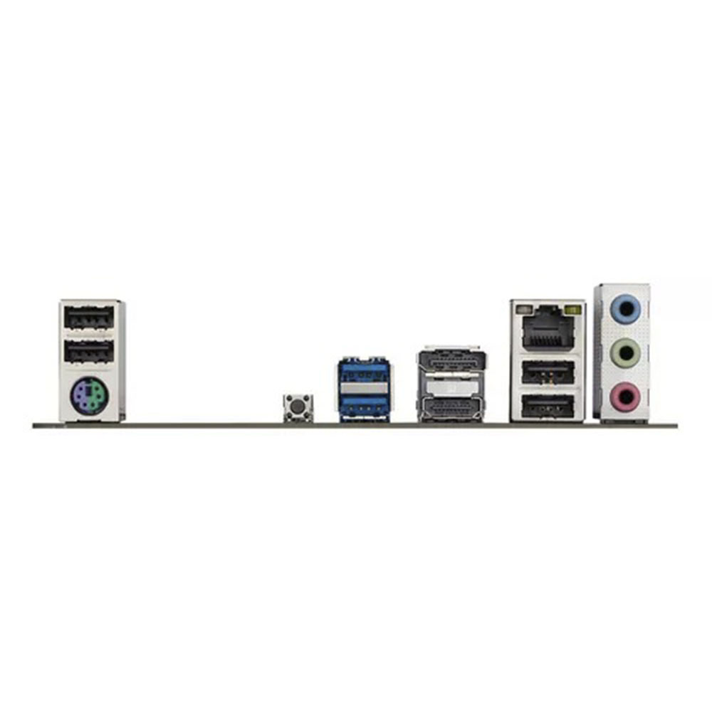 Foto 5 pulgar | Mb Gigabyte A620m H Ryzen Am5 Ddr5 128gb Hdmi Atx A620m H V2