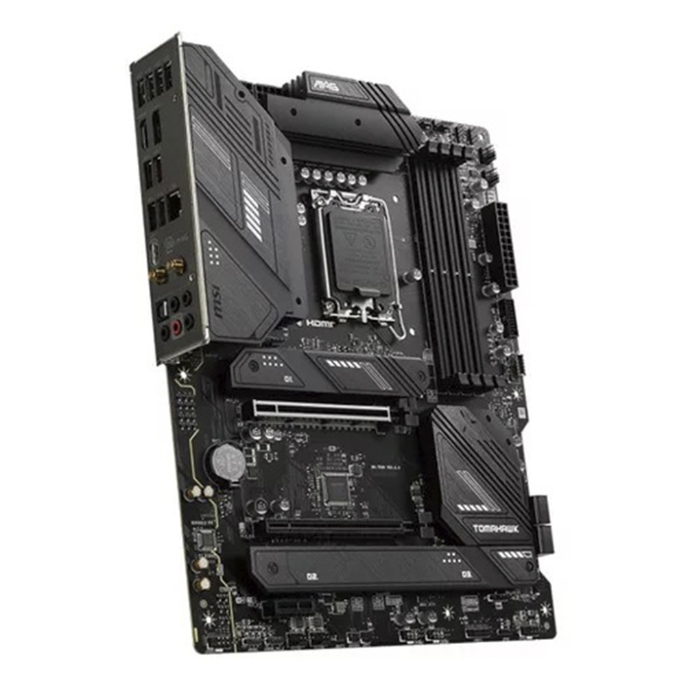 Foto 2 | Mb Msi x870 Gaming Plus Wifi Amd Ddr5 256gb Atx Dp Hdmi Usb-c X870 Gaming Plus Wifi