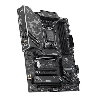 Foto 3 | Mb Msi x870 Gaming Plus Wifi Amd Ddr5 256gb Atx Dp Hdmi Usb-c X870 Gaming Plus Wifi