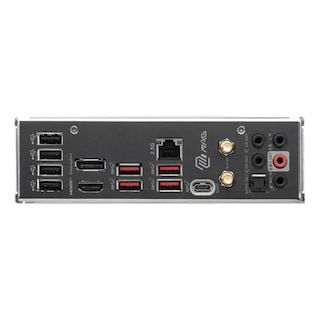 Foto 4 | Mb Msi x870 Gaming Plus Wifi Amd Ddr5 256gb Atx Dp Hdmi Usb-c X870 Gaming Plus Wifi