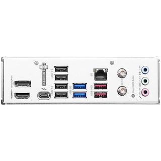Foto 5 | Tarjeta Madre Msi B860 Gaming Plus Wifi Lga1851 4x Ddr5 3x M.2 Pcie 5.0 Usb-c Wifi 7 Bt 5.4 Atx