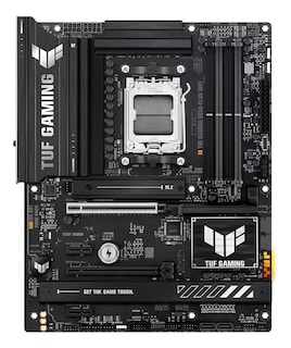 Foto 1 | Mb Asus Tuf B850-plus Gaming Wifi Am5 Ddr5 Hdmi Dp 90mb1j30-mvaay0