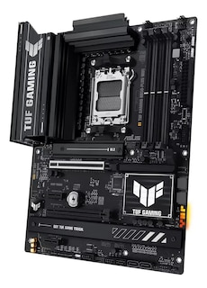 Foto 2 | Mb Asus Tuf B850-plus Gaming Wifi Am5 Ddr5 Hdmi Dp 90mb1j30-mvaay0