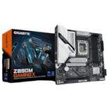 Mb Gigabyte Z890m Gaming X Intel 1851 Ddr5 64gb Hdmi Dp Atx Z890m Gaming X