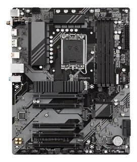 Foto 2 | Mb Gigabyte B760 Ds3h Ax Intel 1700 Ddr5 G4gb Atx B760 Ds3h Ax