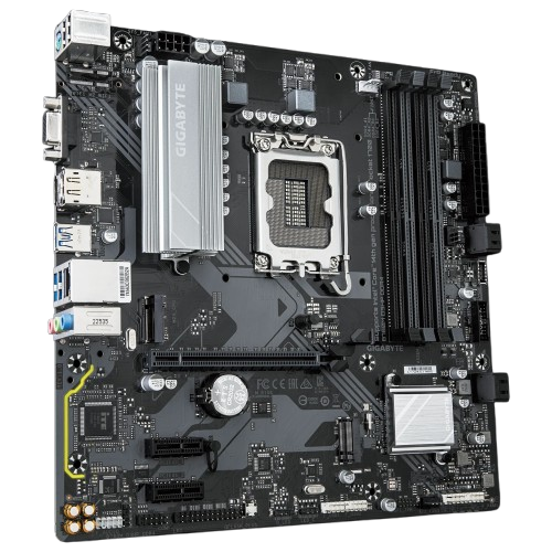 Foto 4 pulgar | Mb Gigabyte B760m D3hp Intel 1700 Ddr4 32gb Hdmi Dp Atx B760m Dh3p Ddr4