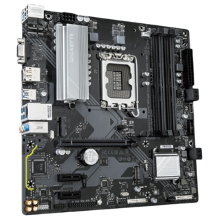 Foto 3 | Mb Gigabyte B760m D3hp Intel 1700 Ddr4 32gb Hdmi Dp Atx B760m Dh3p Ddr4