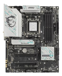 Foto 1 | Mb Msi B850 Gaming Plus Wifi Amd Ddr5 256gb Am5 Atx Hdmi Dp Usb-c B850 Gaming Plus Wifi