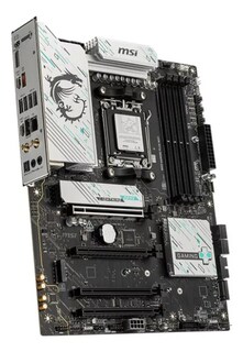Foto 3 | Mb Msi B850 Gaming Plus Wifi Amd Ddr5 256gb Am5 Atx Hdmi Dp Usb-c B850 Gaming Plus Wifi