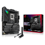 Mb Asus Rog Strix B860-f Gaming Wifi Intel 1851 256gb Ddr5 Atx Hdmi Dp 90mb1jg0-m0eay0