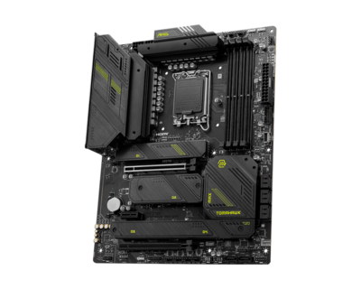 Foto 3 | Mb Msi Z790 Tomahawk Max Wifi Intel 14va Lga1700 256gb Atx Dp Hdmi Usb-c Mag Z790 Tomahawk Max Wifi