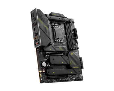 Foto 4 | Mb Msi Z790 Tomahawk Max Wifi Intel 14va Lga1700 256gb Atx Dp Hdmi Usb-c Mag Z790 Tomahawk Max Wifi