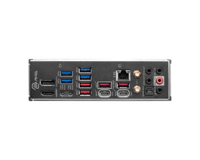 Foto 5 | Mb Msi Z790 Tomahawk Max Wifi Intel 14va Lga1700 256gb Atx Dp Hdmi Usb-c Mag Z790 Tomahawk Max Wifi