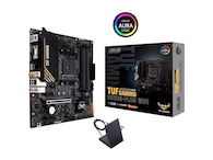 Mb Asus Tuf Gaming A520m-plus Wifi Am4 Ddr4 Matx Hdmi Dp 90mb17f0-m0eay0