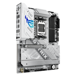 Foto 3 | Mb Asus Rog Strix X870-a Gaming Wifi 256gb Amd Am5 Ddr5 Hdmi Dp 90mb1f0-mvaay0