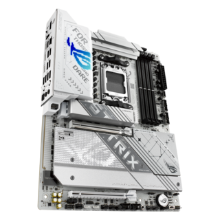 Foto 4 | Mb Asus Rog Strix X870-a Gaming Wifi 256gb Amd Am5 Ddr5 Hdmi Dp 90mb1f0-mvaay0