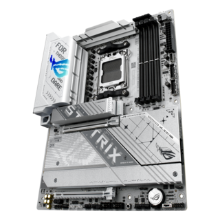 Foto 5 | Mb Asus Rog Strix X870-a Gaming Wifi 256gb Amd Am5 Ddr5 Hdmi Dp 90mb1f0-mvaay0