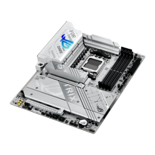 Foto 6 | Mb Asus Rog Strix X870-a Gaming Wifi 256gb Amd Am5 Ddr5 Hdmi Dp 90mb1f0-mvaay0