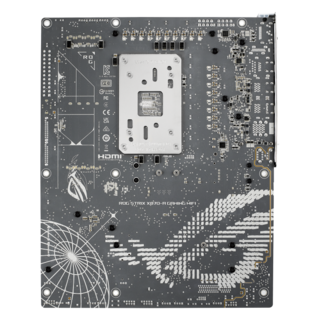 Foto 7 | Mb Asus Rog Strix X870-a Gaming Wifi 256gb Amd Am5 Ddr5 Hdmi Dp 90mb1f0-mvaay0