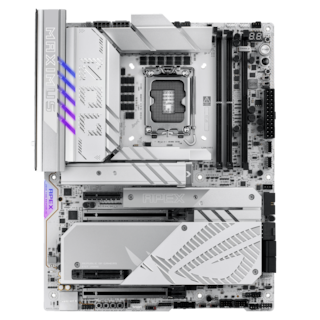 Foto 2 | Mb Asus Rog Maximus Z890 Apex 128gb 1851 Ddr5 Atx Hdmi Dp 90mb1ip0-m0aay0