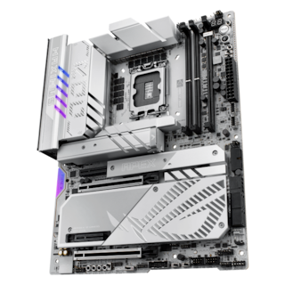 Foto 3 | Mb Asus Rog Maximus Z890 Apex 128gb 1851 Ddr5 Atx Hdmi Dp 90mb1ip0-m0aay0