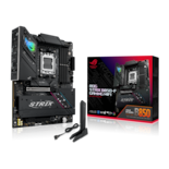 Mb Asus Rog Strix B850-f Gaming Wifi Am5 Ddr5 Atx Hdmi Dp 90mb1j70-m0eay0