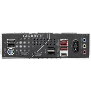 Foto 4 | Tarjeta Madre Gigabyte B860 Eagle Wifi6e Lga 1851 4x Ddr5 3x M.2 Pcie 5.0 Usb-c Wifi 6e Bt 5.3 Atx