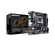 Tarjeta Madre Gigabyte Micro-atx B650m D3hp S-am5 Amd B650 Hdmi 192gb Ddr5 Para Amd