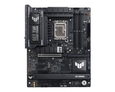 Foto 1 | Tarjeta Madre Asus Tuf Gaming Z890-plus Wifi Atx Lga 1851 Socket V1 Intel Z890 192gb Ddr5 Hdmi Dp Para Intel