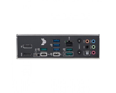 Foto 3 | Tarjeta Madre Asus Tuf Gaming Z890-plus Wifi Atx Lga 1851 Socket V1 Intel Z890 192gb Ddr5 Hdmi Dp Para Intel