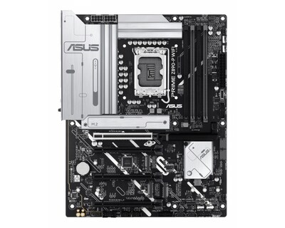 Foto 2 | Tarjeta Madre Asus Prime Z890-p Atx Lga 1851 Socket V1 Intel Z890 192gb Ddr5 Hdmi Dp Para Intel