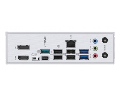 Foto 3 | Tarjeta Madre Asus Prime Z890-p Atx Lga 1851 Socket V1 Intel Z890 192gb Ddr5 Hdmi Dp Para Intel