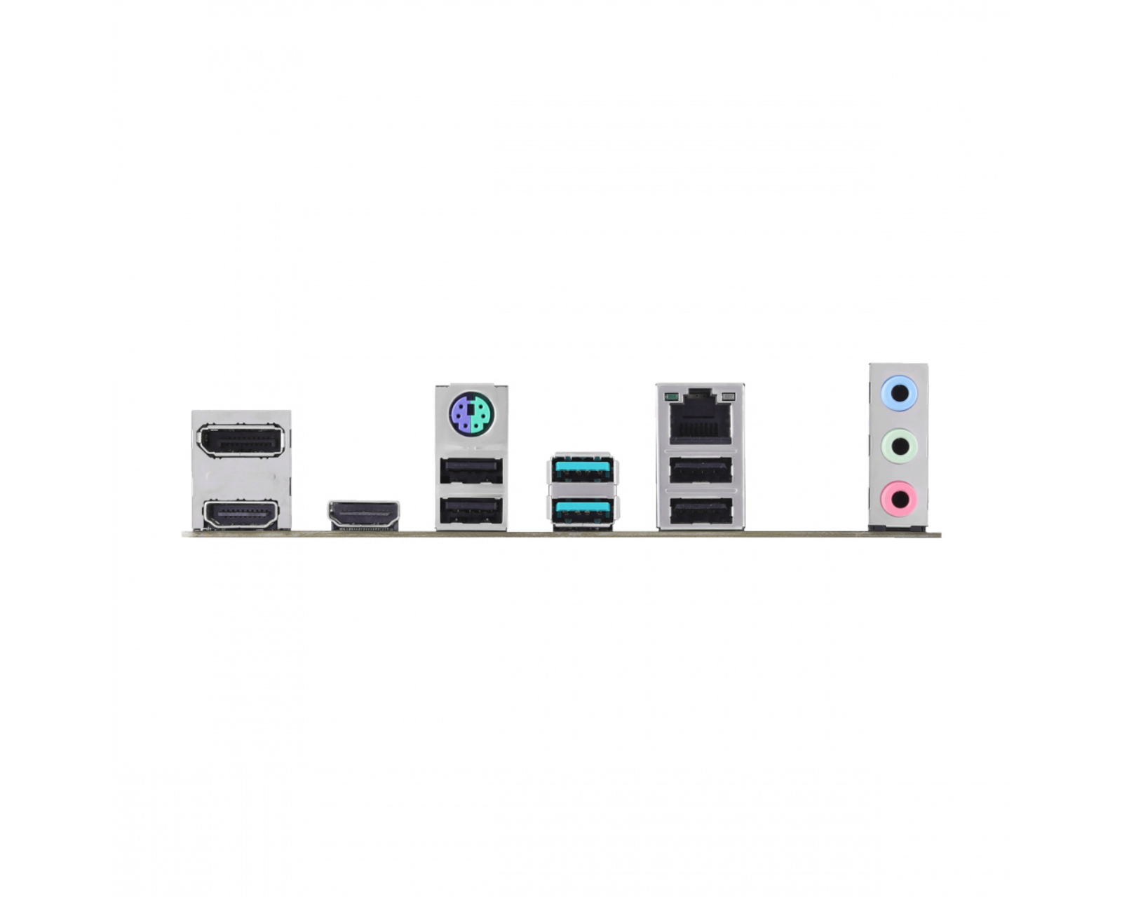 Foto 4 pulgar | Tarjeta Madre Asus Micro-atx Prime B760m A D4 S-1700 Intel B760 Hdmi 128gb Ddr4 Para Intel