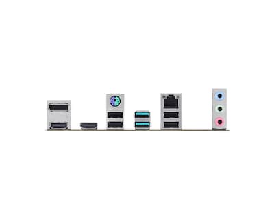 Foto 3 | Tarjeta Madre Asus Micro-atx Prime B760m A D4 S-1700 Intel B760 Hdmi 128gb Ddr4 Para Intel