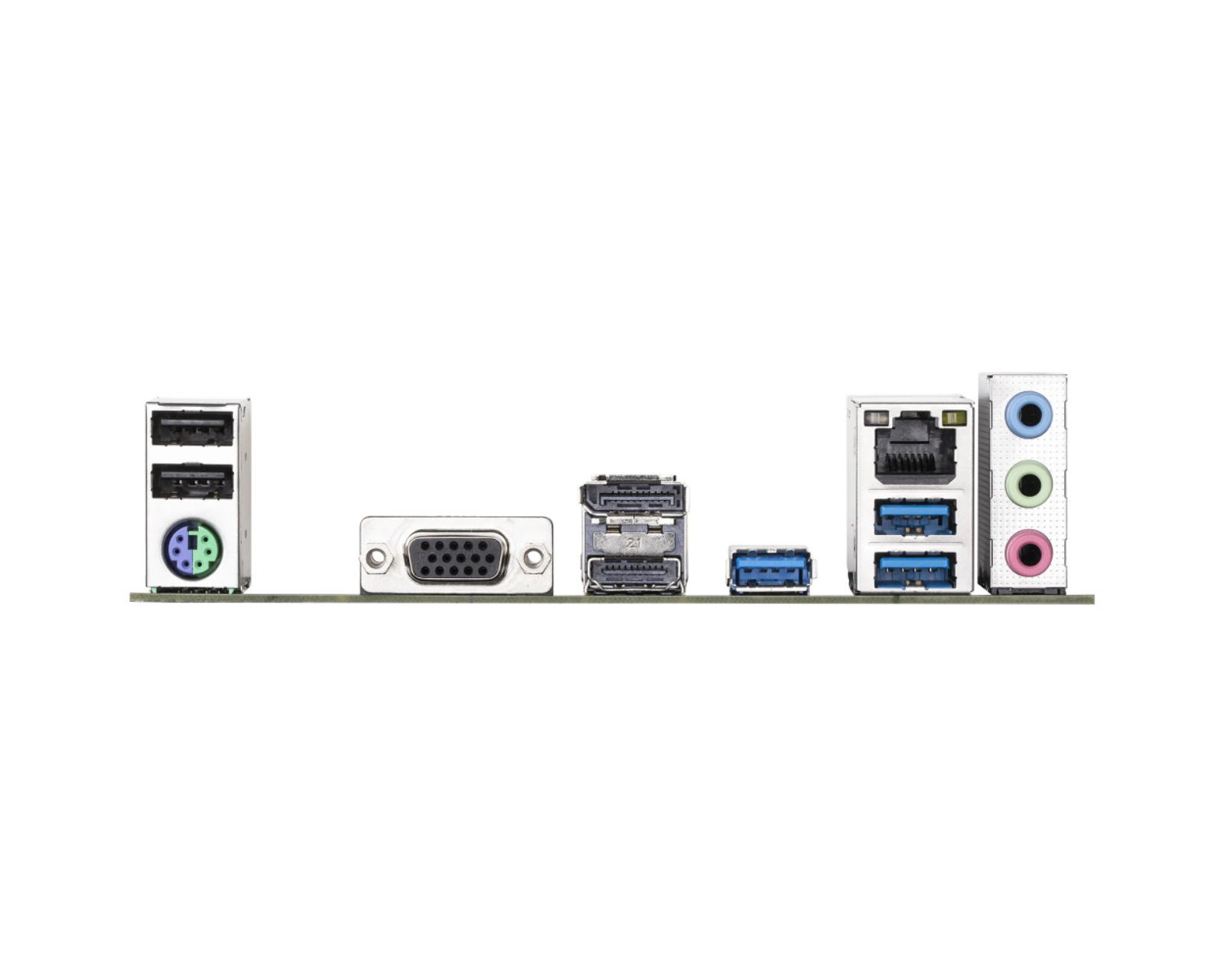 Foto 4 pulgar | Tarjeta Madre Gigabyte B760m D3hp Micro Atx Lga 1700 Intel B760 128gb Ddr4 Hdmi Dp Para Intel