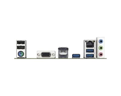 Foto 3 | Tarjeta Madre Gigabyte B760m D3hp Ddr4 Micro-atx Lga 1700 Intel B760 128gb Ddr4 Hdmi Dp Para Intel