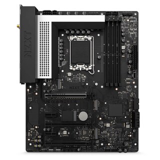 Foto 2 | Mb Nzxt N7 Z790 Ddr5 192gb Atx Wifi Hdmi Usb-c Intel 14va Lga1700 N7-z79xt-w1