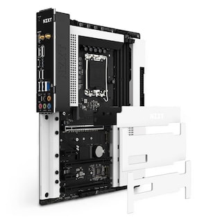 Foto 4 | Mb Nzxt N7 Z790 Ddr5 192gb Atx Wifi Hdmi Usb-c Intel 14va Lga1700 N7-z79xt-w1