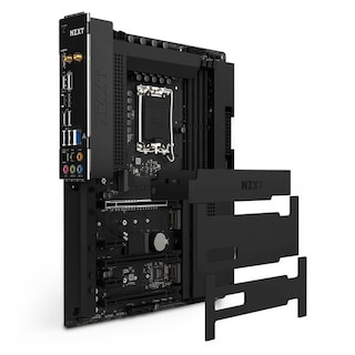 Foto 3 | Mb Nzxt N7 Z790 Ddr5 192gb Atx Wifi Hdmi Usb-c Intel 14va Lga1700 N7-z79xt-b1
