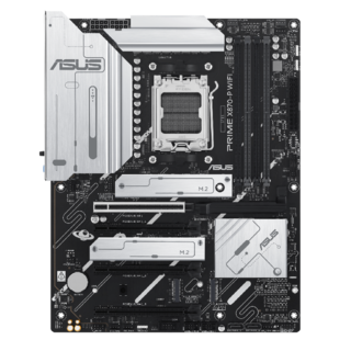 Foto 2 | Mb Asus Prime X870-p Wifi Am5 Ddr5 256gb Atx Hdmi Usb-c Wifi-7 Prime X870-p Wifi 90mb1is0-m0eay0