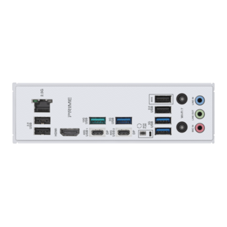 Foto 5 | Mb Asus Prime X870-p Wifi Am5 Ddr5 256gb Atx Hdmi Usb-c Wifi-7 Prime X870-p Wifi 90mb1is0-m0eay0