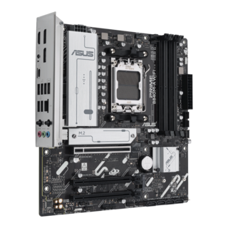 Foto 2 | Mb Asus Prime B840m-a Wifi Am5 Ddr5 Atx Hdmi Dp 90mb1j20-m0eay0
